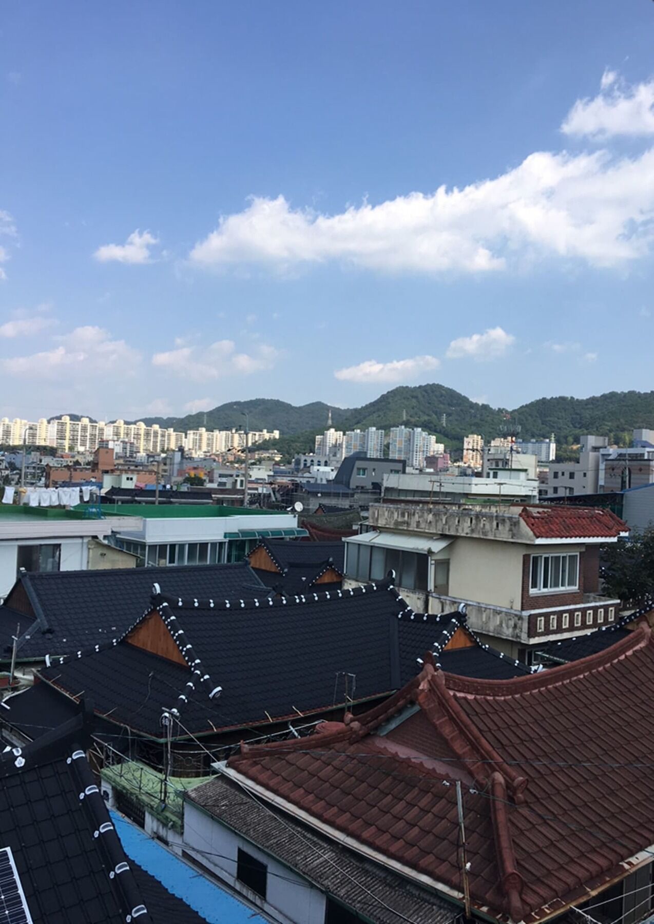 Backpack Season 2 Otel Gwangju Metropolitan City Dış mekan fotoğraf